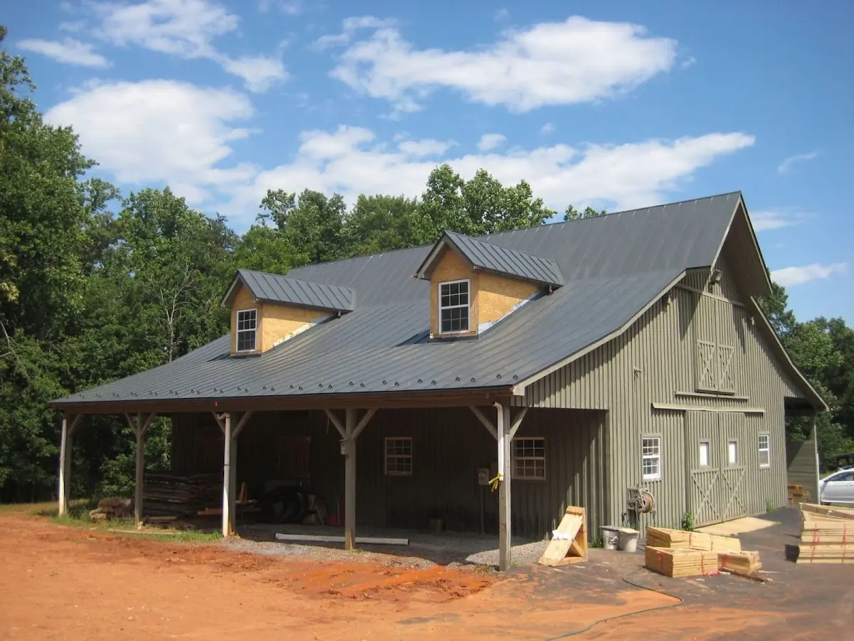 Expert Roof Coating workmanship in Cherokee Woods